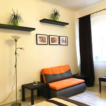Leo Apartment ブラチスラヴァ エクステリア 写真