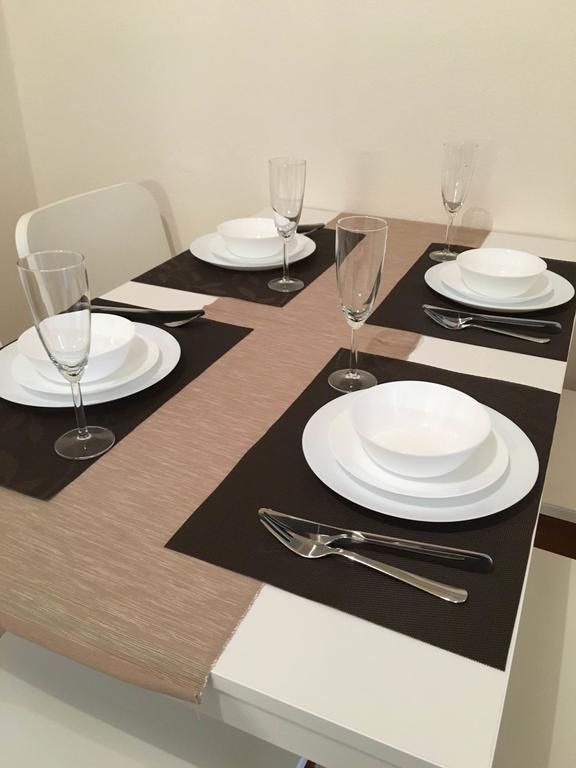 Leo Apartment ブラチスラヴァ エクステリア 写真