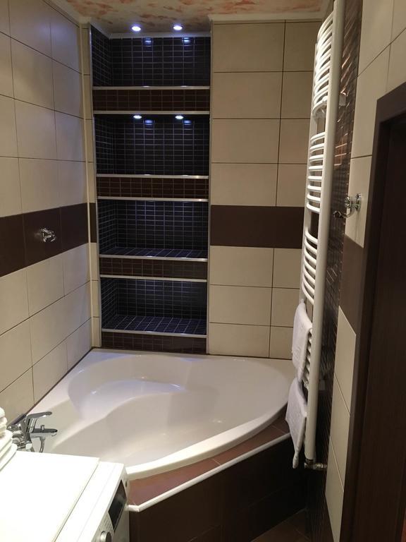 Leo Apartment ブラチスラヴァ エクステリア 写真