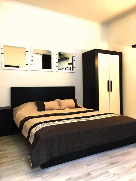 Leo Apartment ブラチスラヴァ エクステリア 写真