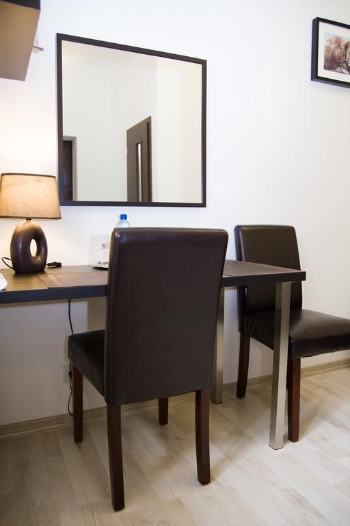 Leo Apartment ブラチスラヴァ エクステリア 写真