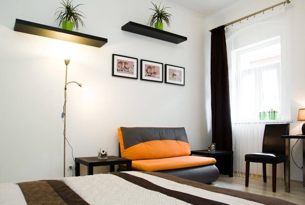 Leo Apartment ブラチスラヴァ エクステリア 写真