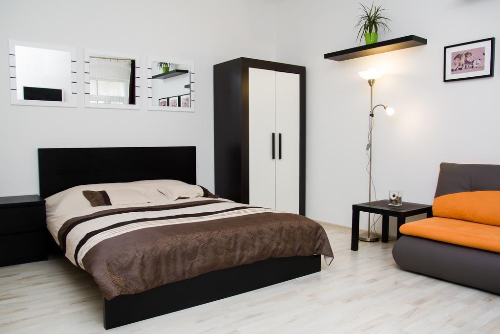 Leo Apartment ブラチスラヴァ エクステリア 写真