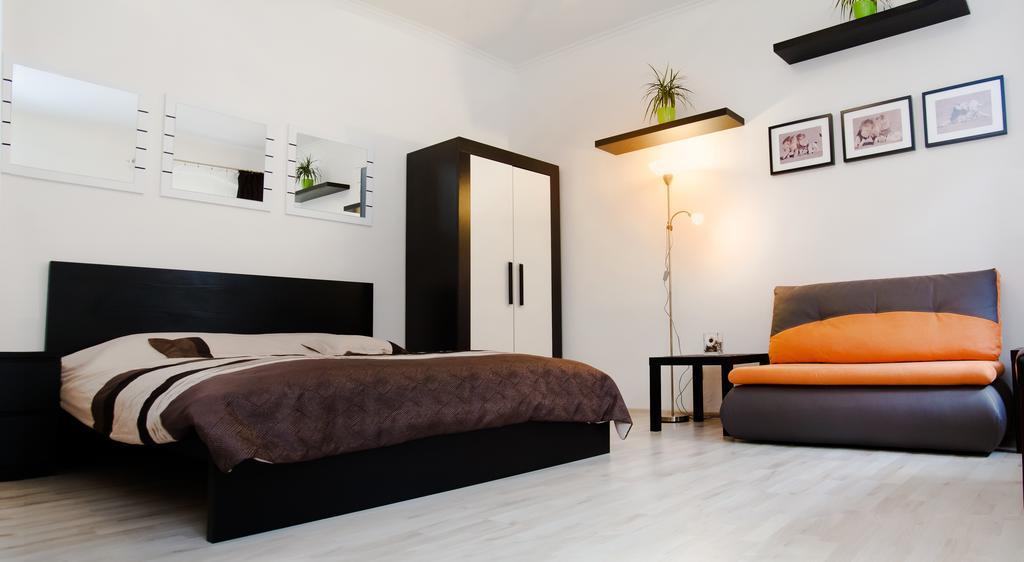 Leo Apartment ブラチスラヴァ エクステリア 写真