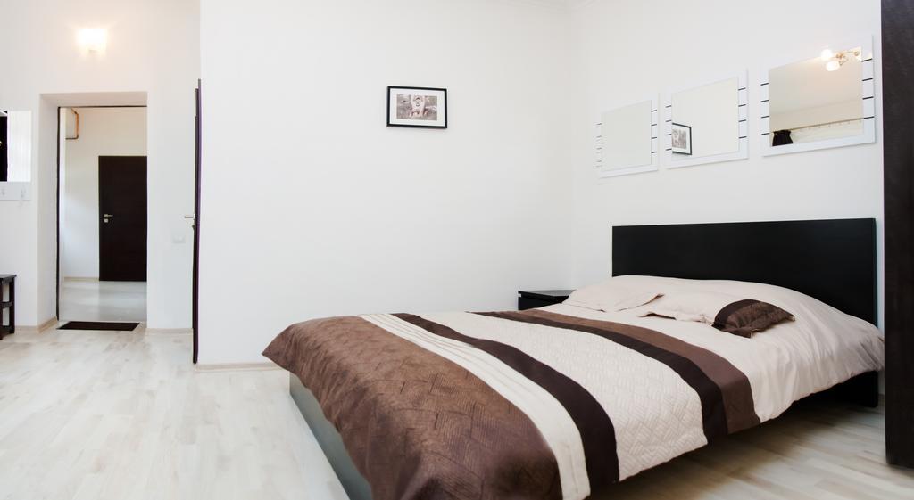 Leo Apartment ブラチスラヴァ エクステリア 写真