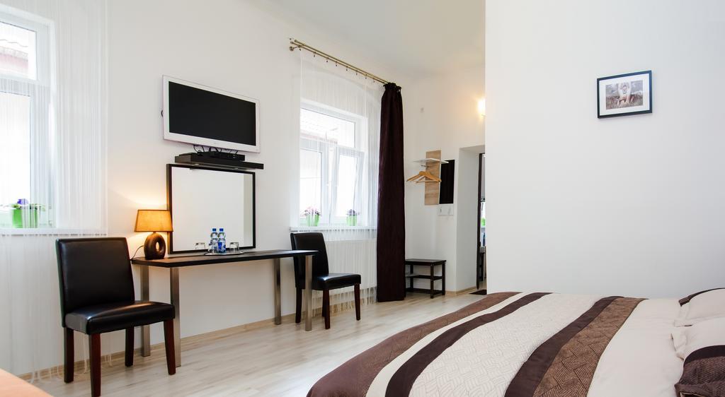 Leo Apartment ブラチスラヴァ エクステリア 写真