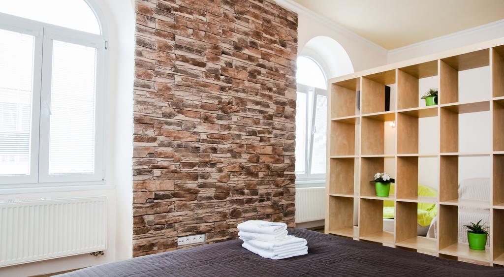 Leo Apartment ブラチスラヴァ エクステリア 写真