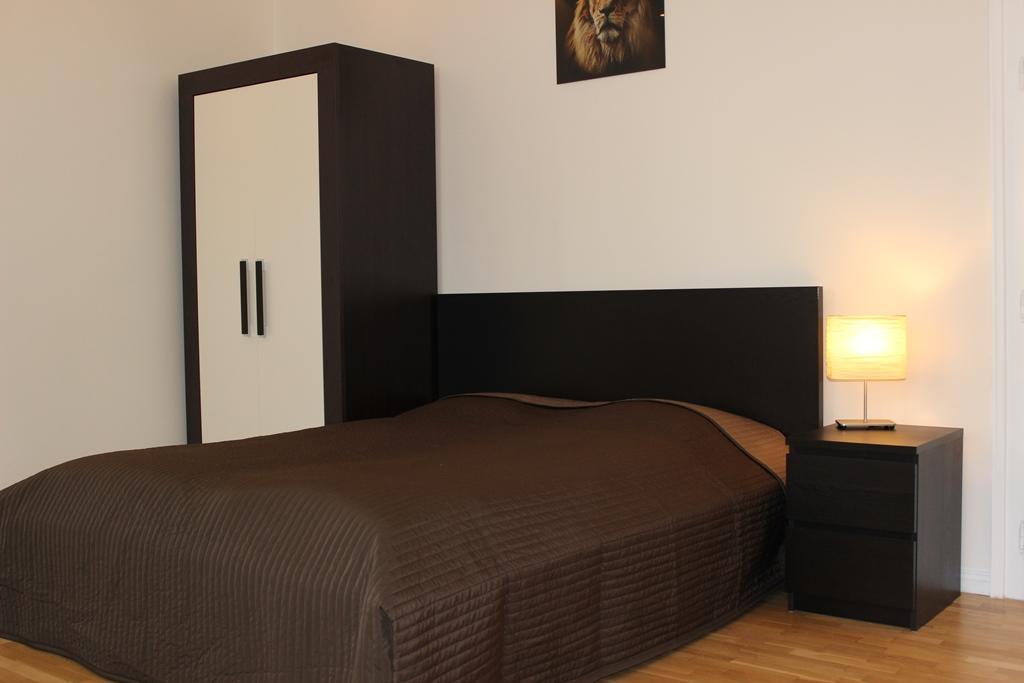 Leo Apartment ブラチスラヴァ エクステリア 写真