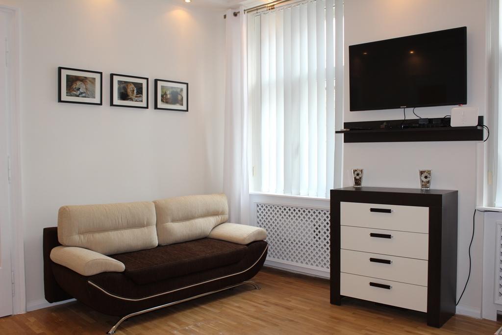 Leo Apartment ブラチスラヴァ エクステリア 写真