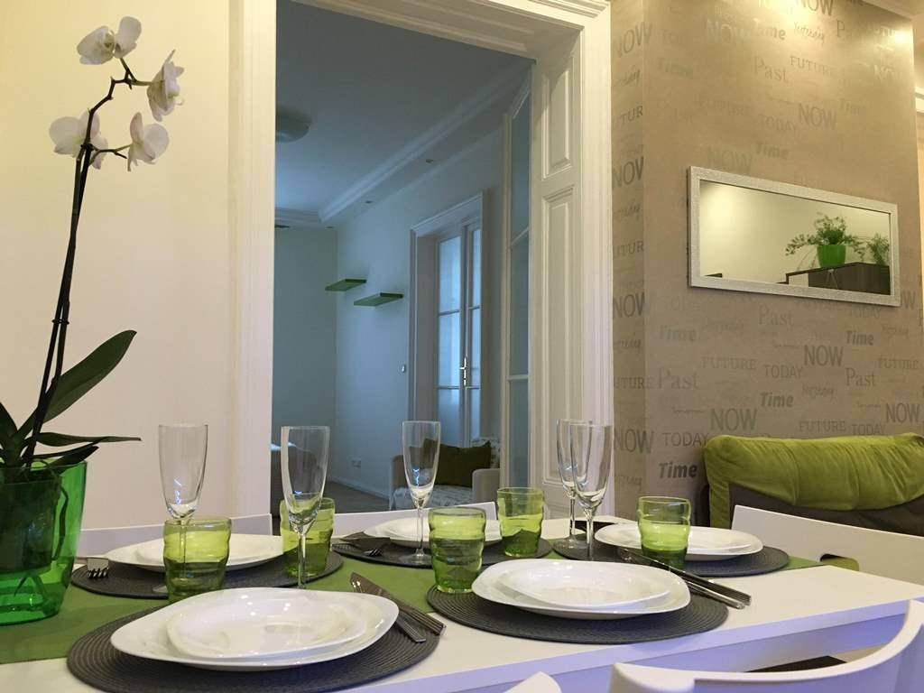 Leo Apartment ブラチスラヴァ エクステリア 写真