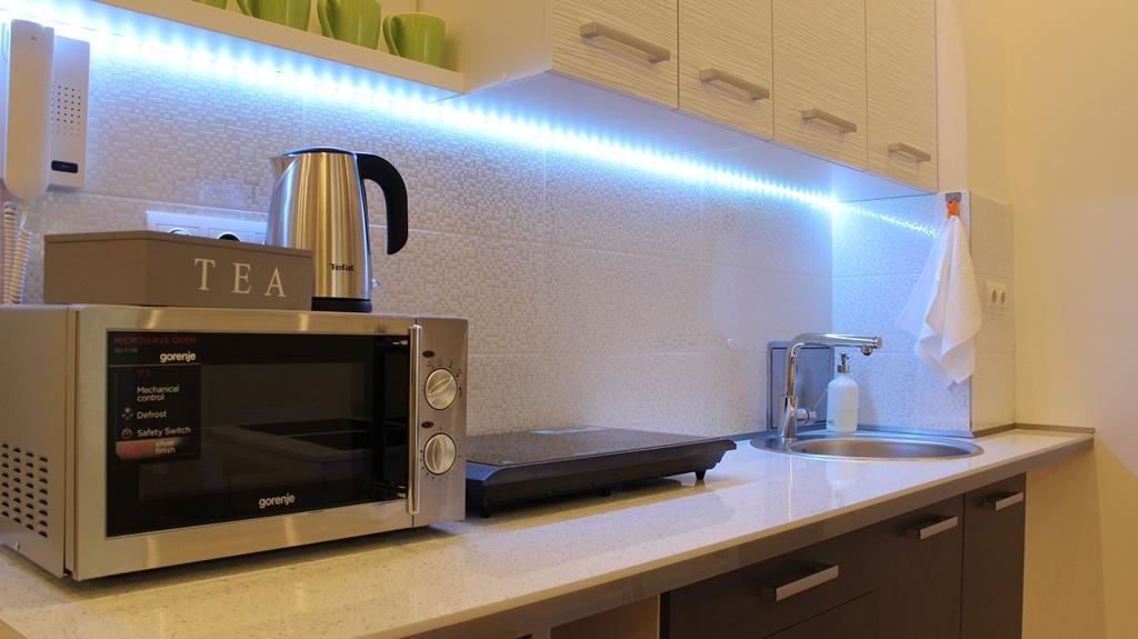 Leo Apartment ブラチスラヴァ エクステリア 写真