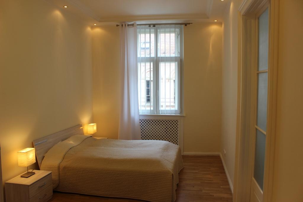 Leo Apartment ブラチスラヴァ エクステリア 写真