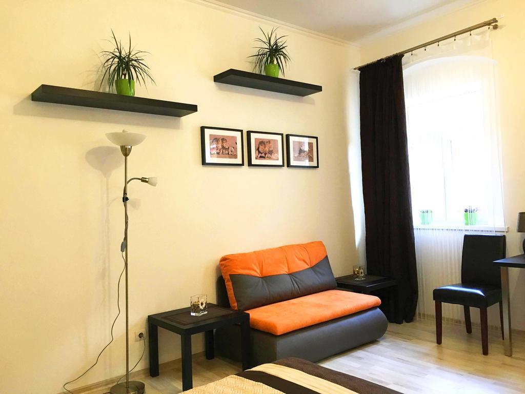 Leo Apartment ブラチスラヴァ エクステリア 写真